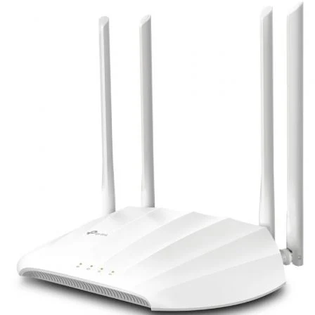 TP-Link TL-WA1801 Punto de Acceso Inalámbrico AX1800 Blanco